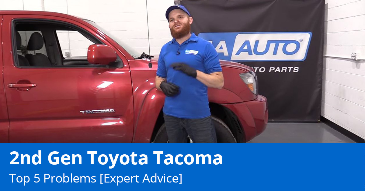 五大问题二创塔科马,专家建议