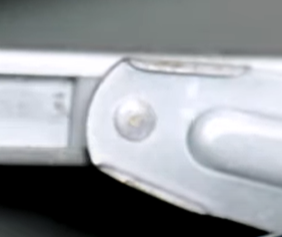 检查窗口枢轴点