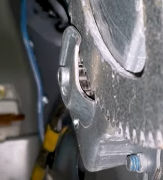 替换窗口监管机构